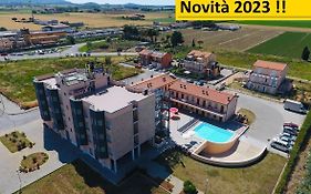 Hotel Grecale - Venturina Terme